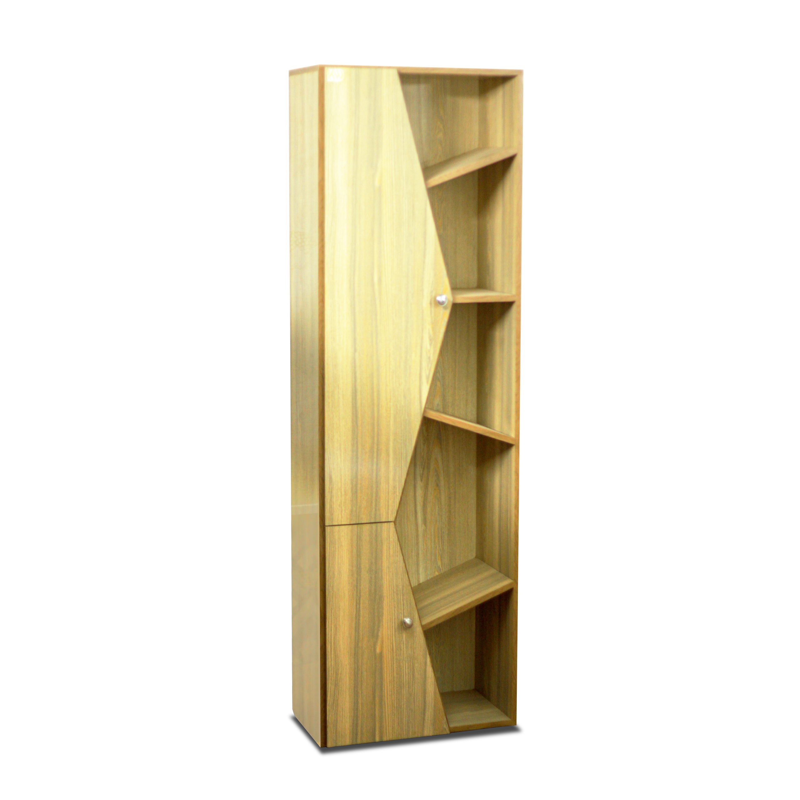 Book Shelf – Maple – Add Some Maple Magic To Your Books With Our Maple Wood Bookshelf!